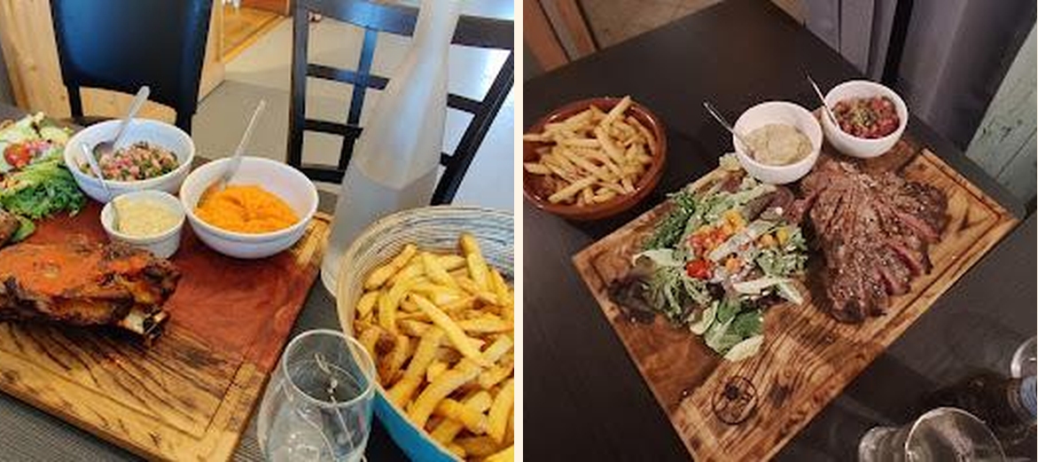 le côte et rôti - Gallery Image 4