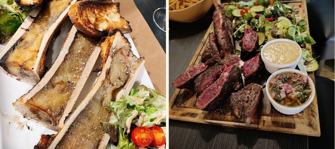 le côte et rôti - Gallery Image 7